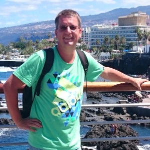 Profilbild von Dirk Eisenfeldt