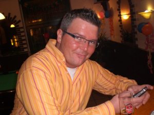 Profilbild von Dirk Eiser