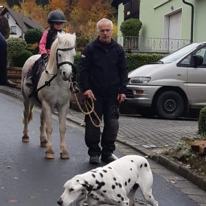 Profilbild von Dirk Eisner