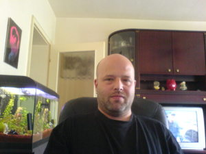 Profilbild von Dirk Engel