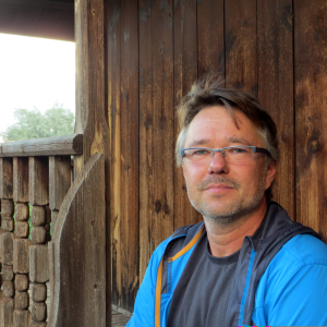 Profilbild von Dirk Engelmann