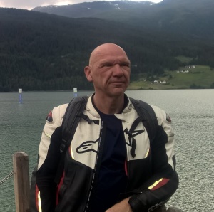 Profilbild von Dirk Engler