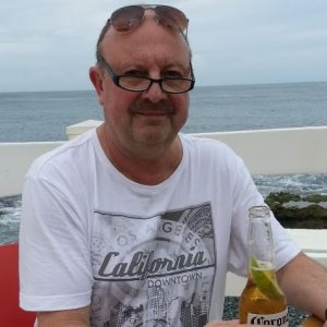 Profilbild von Dirk Enneper