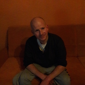 Profilbild von Dirk Erbeldinger
