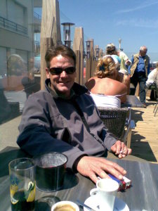 Profilbild von Dirk Erberich