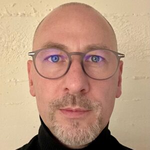 Profilbild von Dirk Erbkamm