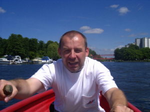 Profilbild von Dirk Erdtmann