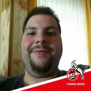 Profilbild von Dirk Ernst
