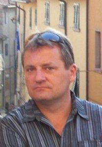 Profilbild von Dirk Eschrich