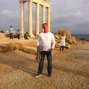 Profilbild von Dirk Etterwendt
