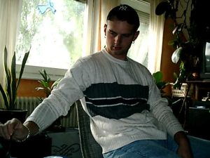 Profilbild von Dirk Fänger
