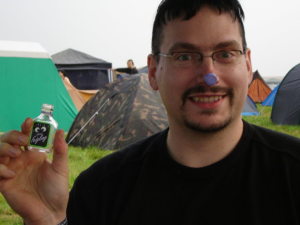 Profilbild von Dirk Fahnenbruck