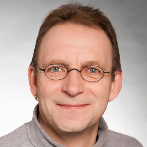 Profilbild von Dirk Faltynski