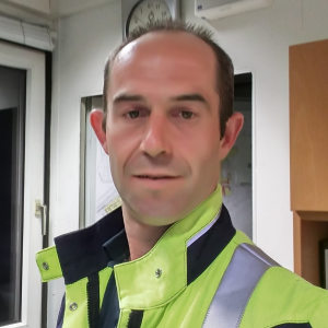 Profilbild von Dirk Faßbender
