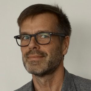 Profilbild von Dirk Feeken