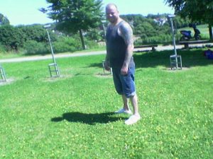 Profilbild von Dirk Feiffer