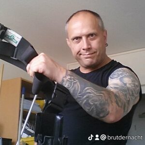 Profilbild von Dirk Feldmann