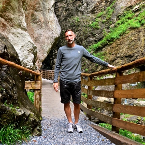 Profilbild von Dirk Feller