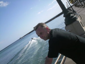 Profilbild von Dirk Fellerhoff