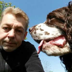 Profilbild von Dirk Fellmann