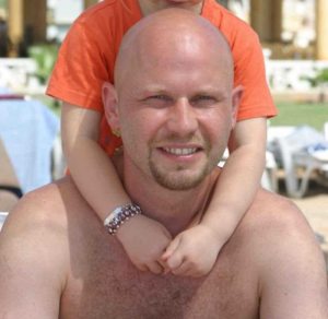 Profilbild von Dirk Fertig