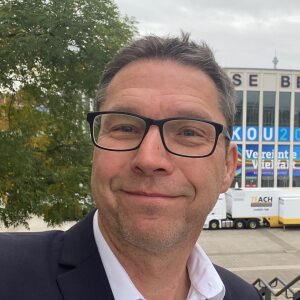 Profilbild von Dirk Feyerabend