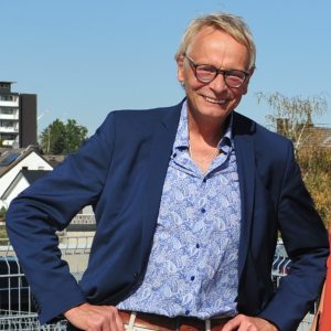 Profilbild von Dirk Fidorra