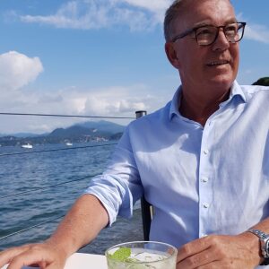 Profilbild von Dirk Figur