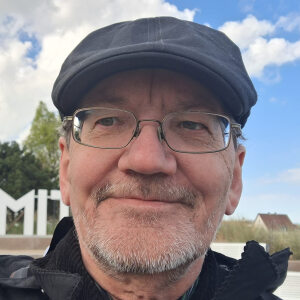 Profilbild von Dirk Filipic