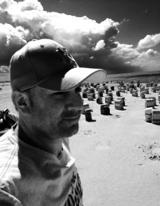 Profilbild von Dirk Filz