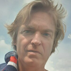 Profilbild von Dirk Findling