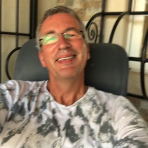 Profilbild von Dirk Finé