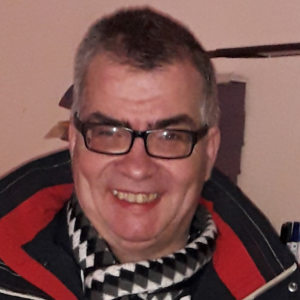 Profilbild von Dirk Fischbach