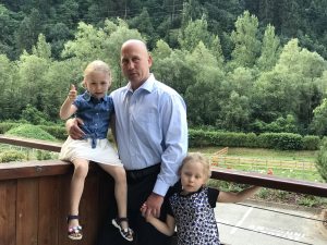 Profilbild von Dirk Fischer