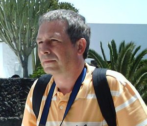 Profilbild von Dirk Fischer
