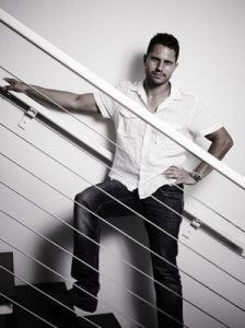 Profilbild von Dirk Fischer