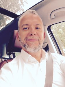 Profilbild von Dirk Fischer