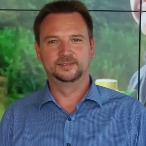 Profilbild von Dirk Fischer