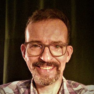 Profilbild von Dirk Fischer