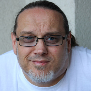 Profilbild von Dirk Fischer