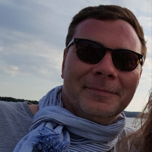 Profilbild von Dirk Fittkau