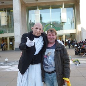 Profilbild von Dirk Flagmann