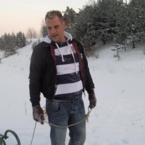 Profilbild von Dirk Fleischerowitz