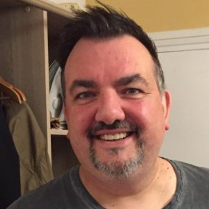 Profilbild von Dirk Fleischheuer