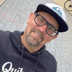 Profilbild von Dirk Förster