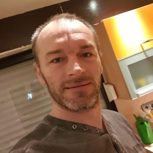 Profilbild von Dirk Förster