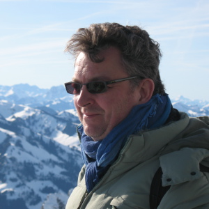 Profilbild von Dirk Forniol