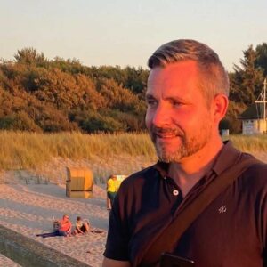Profilbild von Dirk Frank