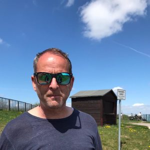 Profilbild von Dirk Franke