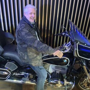 Profilbild von Dirk Franzen